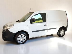 KANGOO 1.5 DCI 90 STE GD CONFORT