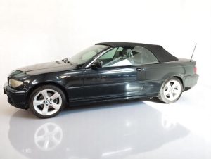 SERIE 3 CAB 320CD 2.0TD 150 PREF.LUXE 2P