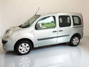 KANGOO 1.5 DCI 85 PRIVILEGE 5P