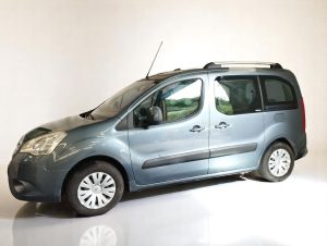 BERLINGO 1.6 HDI 90 COLLECTION 5P