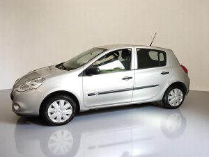 CLIO III 1.12 16V 75 AUTHENTIQUE 5P