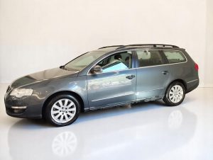 PASSAT SW 2.0 TDI 110 EMBASSY II 5P