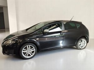 LEON 2.0 TDI 170 FR 5P
