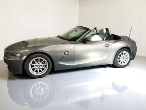 Z4 ROADSTER 2.0 150 2P