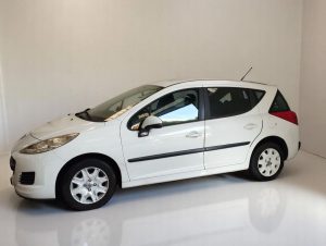 207 SW 1.6 HDI 90 ACTIVE 5P