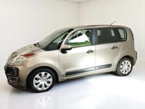 C3 PICASSO 1.6 HDI AIRDREAM 90 CONFORT