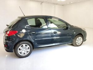 206+ 1.4 HDI 70 BLUE LION TRENDY 5P