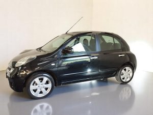MICRA 1.5 DCI 85 5P