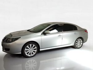 LATITUDE 3.0 DCI 240 INITIALE BA 4P