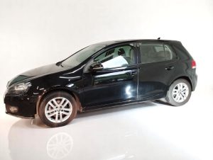 GOLF VI 1.4 TSI 122 CONFORTLINE 5P