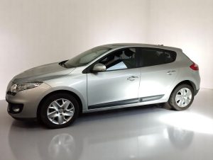 MEGANE III 1.5 DCI 110 ENERGY EXPRESSION