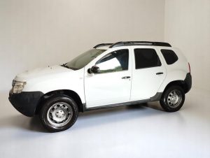 DUSTER 1.5 DCI 90 4X2 5P