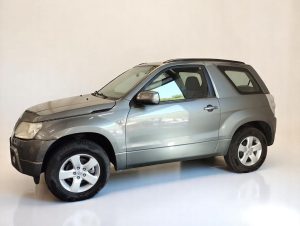 GD VITARA 1.9 DDIS 130 4WD 3P