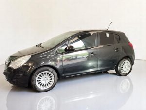 CORSA 1.3 CDTI 75 GRAPHITE