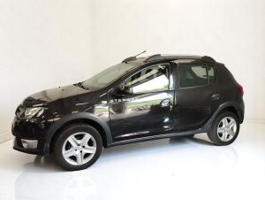 SANDERO 1.5 DCI 90 STEPWAY PRESTIGE