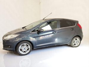 FIESTA 1.0 SCTI ECOBOOST 100 5P