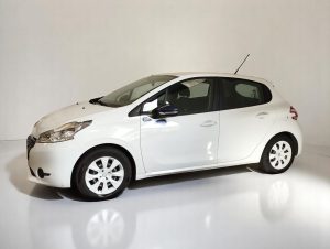 208 1.0 VTI 68 LIKE 5P