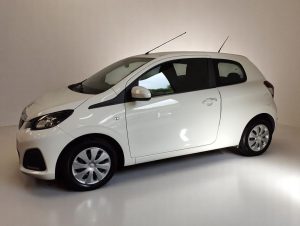 108 1.0 VTI 68 ACTIVE 3P