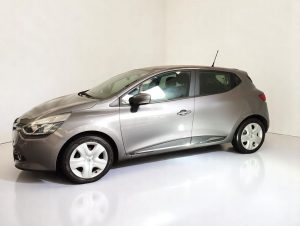 CLIO IV 1.5 DCI 75 BUSINESS 5P