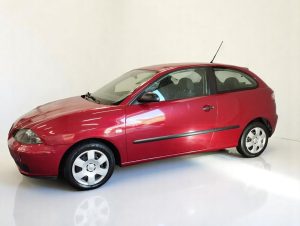 IBIZA 1.4 TDI 70 FRESH 3P