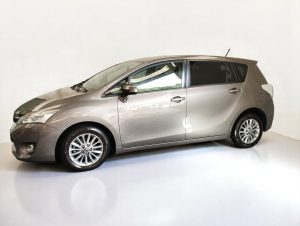 VERSO 1.6 112 D-4D DYNAMIC 5P