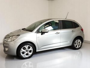 C3 1.2 VTI 82