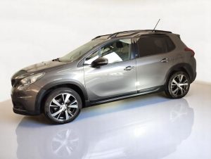 2008 1.2 THP 110 GT LINE BA 5P