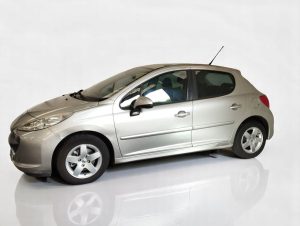 207 1.4 VTI 16V 95 PREMIUM PACK 5P