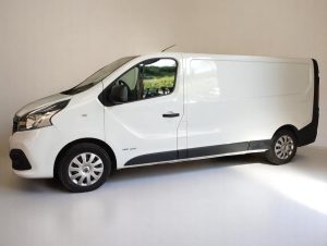 TRAFIC 1.6 DCI ENERGY 125 GD CONFORT