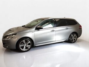 308 SW 1.2 110 STYLE 5P