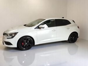 MEGANE IV 1.2 TCE ENERGY 130 BOSE BA 5P