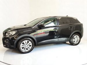 3008 1.6 BLUEHDI 120 ACTIVE BUSINESS