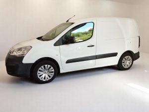 BERLINGO 1.6 BLUEDHDI 100 STE BUSINESS