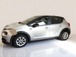 C3 1.2 VTI 82 GRAPHIC 5P