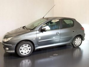 206 1.4 HDI 70 URBAN 5P