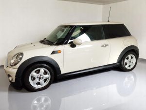 MINI ONE R56 1.4 95 3P