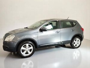 QASHQAI 2.0 DCI ALL-MODE 4WD 150 ACENTA