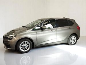SERIE 2 ACTIVE TOURER 216D 116 PREMIERE