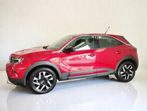 MOKKA 1.2 TURBO 4X2 130 ELEGANCE BA