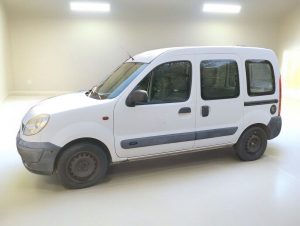 KANGOO 1.5 DCI 65
