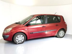 SCENIC 1.5 DCI 80 5P