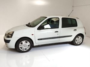 CLIO II 1.5 DCI 65