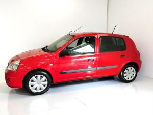 CLIO CAMPUS EVO 1.5 DCI 65