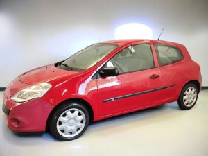 CLIO III 1.2 16V 75 AUTHENTIQUE GPL 3P