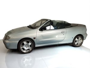 MEGANE I CAB 1.6 16V 107 PACK CLIM