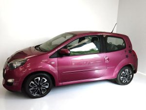 TWINGO II 1.2 LEV 16V 75 PRIVILEGE 3P