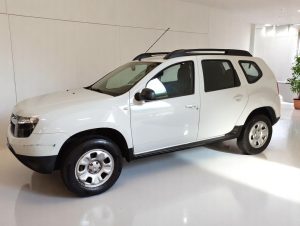 DUSTER 1.5 DCI 90 LAUREATE 2 4X2 5P