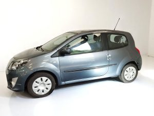 TWINGO II 1.5 DCI 65 DYNAMIQUE 3P