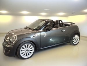 ROADSTER COOPER S 1.6 16V 184