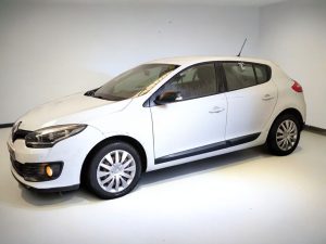 MEGANE III 1.5 DCI 95 LIFE 5P